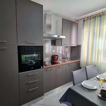 Palma A1 Apartament *