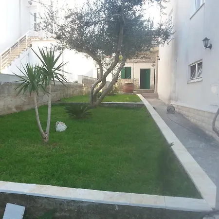 Palma A1 Apartament Slatine