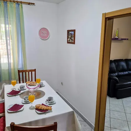 Apartament Palma A1 *
