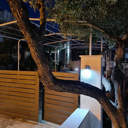 Palma A1 Apartament