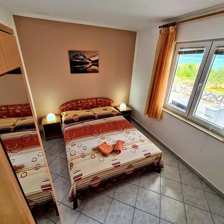 Apartament Palma A1 *