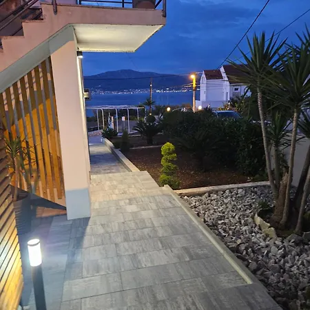 Apartament Palma A1 Slatine