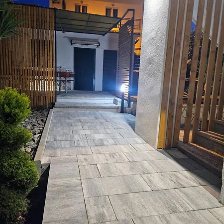 Apartament Palma A1