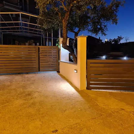 Palma A1 Apartament *